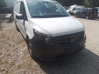 Ψυγείο Mercedes-Benz 2019 Vito*2.2CDI*EXTRALONG*ΨΥΓΕΙΟ*CARIER*-thumb-17