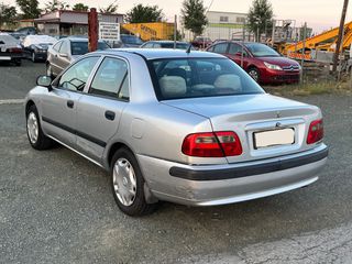 Mitsubishi Carisma 2002 1ο Χέρι-thumb-3