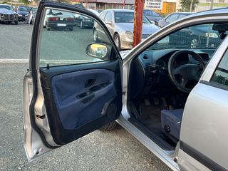 Mitsubishi Carisma 2002 1ο Χέρι-thumb-4