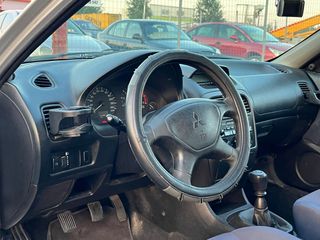 Mitsubishi Carisma 2002 1ο Χέρι-thumb-5