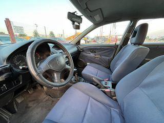 Mitsubishi Carisma 2002 1ο Χέρι-thumb-6