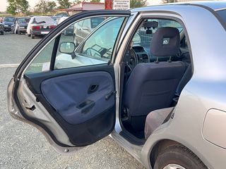 Mitsubishi Carisma 2002 1ο Χέρι-thumb-7