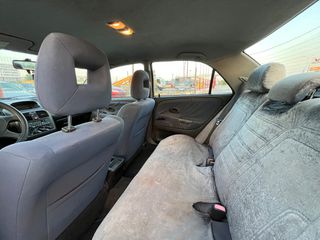 Mitsubishi Carisma 2002 1ο Χέρι-thumb-8