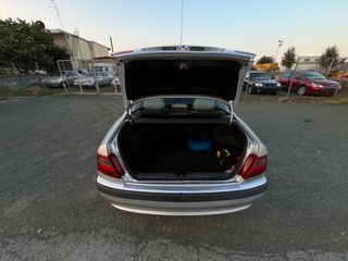 Mitsubishi Carisma 2002 1ο Χέρι-thumb-9