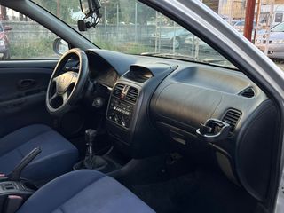 Mitsubishi Carisma 2002 1ο Χέρι-thumb-10
