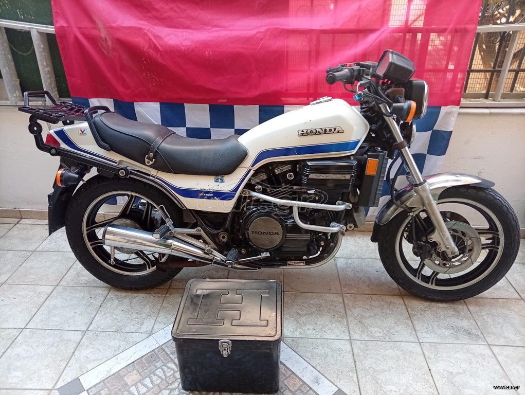 Honda VF 750 1984 VF750F