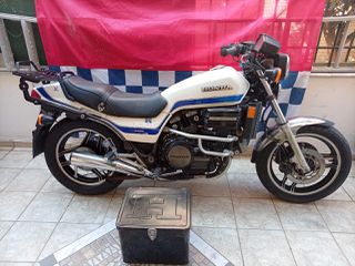 Honda VF 750 1984 VF750F