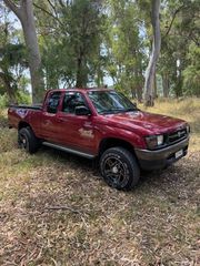 Toyota Hilux 2000 4x4