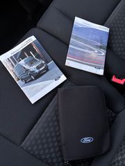 Κλούβα Ford 2021 #ΥΒΡΙΔΙΚΟ_ΠΕΤΡΑΛΑΙΟ#3ΘΕΣΙΟ#L2H2-thumb-65