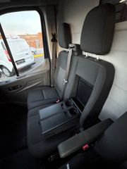 Κλούβα Ford 2021 #ΥΒΡΙΔΙΚΟ_ΠΕΤΡΑΛΑΙΟ#3ΘΕΣΙΟ#L2H2-thumb-40
