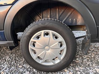 Κλούβα Ford 2021 #ΥΒΡΙΔΙΚΟ_ΠΕΤΡΑΛΑΙΟ#3ΘΕΣΙΟ#L2H2-thumb-13