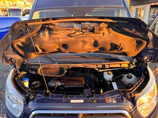 Κλούβα Ford 2021 #ΥΒΡΙΔΙΚΟ_ΠΕΤΡΑΛΑΙΟ#3ΘΕΣΙΟ#L2H2-thumb-58