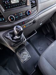 Κλούβα Ford 2021 #ΥΒΡΙΔΙΚΟ_ΠΕΤΡΑΛΑΙΟ#3ΘΕΣΙΟ#L2H2-thumb-50