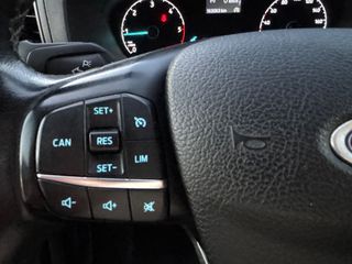 Κλούβα Ford 2021 #ΥΒΡΙΔΙΚΟ_ΠΕΤΡΑΛΑΙΟ#3ΘΕΣΙΟ#L2H2-thumb-42