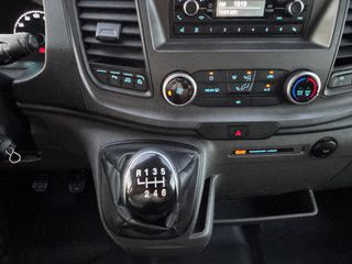 Κλούβα Ford 2021 #ΥΒΡΙΔΙΚΟ_ΠΕΤΡΑΛΑΙΟ#3ΘΕΣΙΟ#L2H2-thumb-51