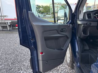 Κλούβα Ford 2021 #ΥΒΡΙΔΙΚΟ_ΠΕΤΡΑΛΑΙΟ#3ΘΕΣΙΟ#L2H2-thumb-36