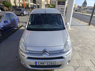 Citroen Berlingo 2015 MULTISPACE