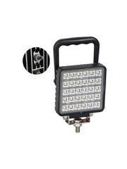 ΠΡΟΒΟΛΕΑΣ ΕΡΓΑΣΙΑΣ LED ΜΕ ΔΙΑΚΟΠΤΗ 27W 2700LM