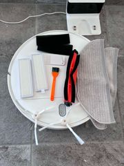 Σκούπα robot Xiaomi Essential-thumb-3