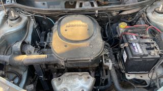 FIAT PUNTO I II (188A4000) 1242cc 8V