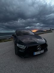 Mercedes-Benz A 160 2019