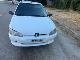 Peugeot 106 1997 106 rallye S2 1997