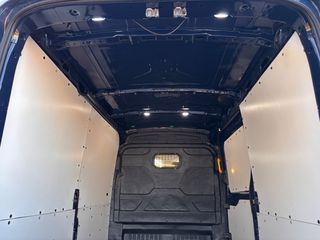 Ford Transit 2021 #ΥΒΡΙΔΙΚΟ_ΠΕΤΡΕΛΑΙΟ#3ΘΕΣΙΟ L2H2-thumb-25