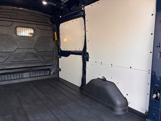 Ford Transit 2021 #ΥΒΡΙΔΙΚΟ_ΠΕΤΡΕΛΑΙΟ#3ΘΕΣΙΟ L2H2-thumb-27