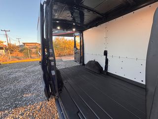Ford Transit 2021 #ΥΒΡΙΔΙΚΟ_ΠΕΤΡΕΛΑΙΟ#3ΘΕΣΙΟ L2H2-thumb-29
