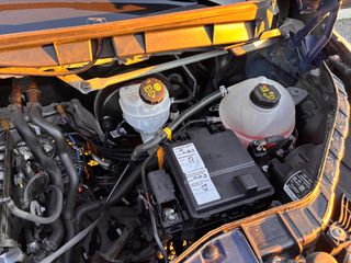 Ford Transit 2021 #ΥΒΡΙΔΙΚΟ_ΠΕΤΡΕΛΑΙΟ#3ΘΕΣΙΟ L2H2-thumb-61