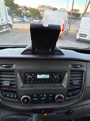Ford Transit 2021 #ΥΒΡΙΔΙΚΟ_ΠΕΤΡΕΛΑΙΟ#3ΘΕΣΙΟ L2H2-thumb-47