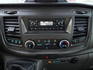 Ford Transit 2021 #ΥΒΡΙΔΙΚΟ_ΠΕΤΡΕΛΑΙΟ#3ΘΕΣΙΟ L2H2-thumb-48