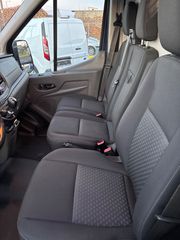Ford Transit 2021 #ΥΒΡΙΔΙΚΟ_ΠΕΤΡΕΛΑΙΟ#3ΘΕΣΙΟ L2H2-thumb-41