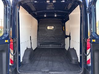 Ford Transit 2021 #ΥΒΡΙΔΙΚΟ_ΠΕΤΡΕΛΑΙΟ#3ΘΕΣΙΟ L2H2-thumb-24