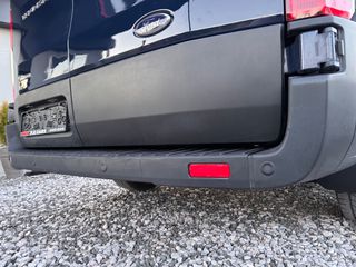 Ford Transit 2021 #ΥΒΡΙΔΙΚΟ_ΠΕΤΡΕΛΑΙΟ#3ΘΕΣΙΟ L2H2-thumb-33