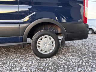 Ford Transit 2021 #ΥΒΡΙΔΙΚΟ_ΠΕΤΡΕΛΑΙΟ#3ΘΕΣΙΟ L2H2-thumb-15