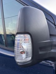 Ford Transit 2021 #ΥΒΡΙΔΙΚΟ_ΠΕΤΡΕΛΑΙΟ#3ΘΕΣΙΟ L2H2-thumb-36