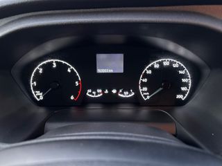 Ford Transit 2021 #ΥΒΡΙΔΙΚΟ_ΠΕΤΡΕΛΑΙΟ#3ΘΕΣΙΟ L2H2-thumb-43