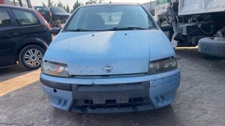 FIAT PUNTO I