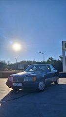 Mercedes-Benz E 200 1990