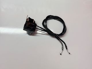 ΣΕΡΒΟΜΟΤΕΡ YAMAHA FAZER 1000 01-05