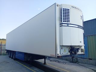 Ψυγείο Kögel 2005 SVRS33-thumb-1