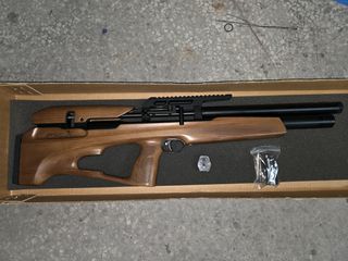 Artemis P35 x 6.36