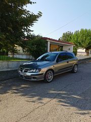 Nissan Almera 2001 GTIR SR20DET