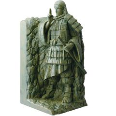 Banpresto - Naruto - The Final Valley Bookend (Hashirama Senju)