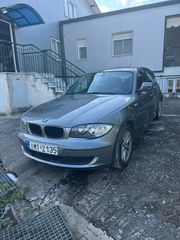 Bmw 116 2010