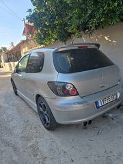 Peugeot 307 2002