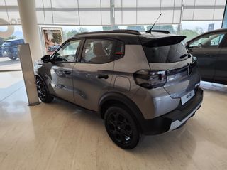 Citroen C3 2026 1.200 cc 100 HP COLLECTION ΕΤΟΙΜΟΠΑΡΑΔΟΤΟ-thumb-5