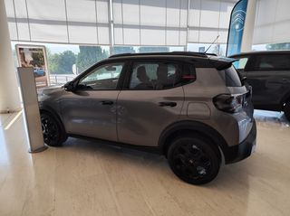 Citroen C3 2026 1.200 cc 100 HP COLLECTION ΕΤΟΙΜΟΠΑΡΑΔΟΤΟ-thumb-6