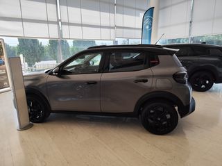 Citroen C3 2026 1.200 cc 100 HP COLLECTION ΕΤΟΙΜΟΠΑΡΑΔΟΤΟ-thumb-7